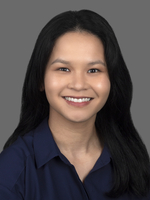 Linh Nguyen Headshot