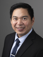 Arthur Reyes