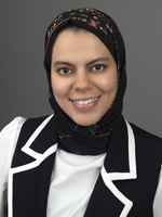 Aya Almashad