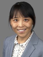 Yanqin Huang