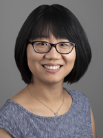Lisha Wang