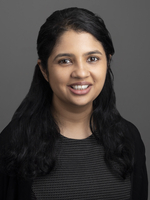 Ritika Bhat