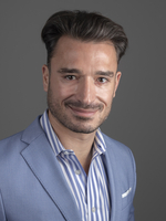 Fourie Bezuidenhout