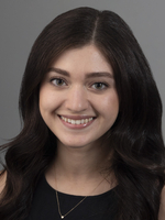 Layla Kazemi
