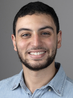 Mohamed Aboseria