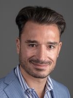 Dr. Bezuidenhout
