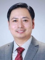 Dr. Maharjan