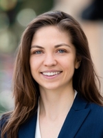 Kimberly Clinch