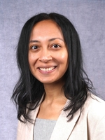 Darshali Vyas