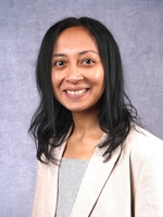Darshali Vyas