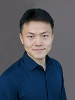 Shuliang Deng, MS