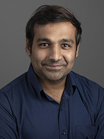 Gaurav Tiwari, MS, MBA