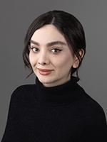 Niusha Delavari