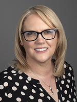 Laurie Farrell, BS, RN