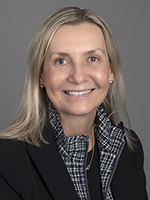 Michelle Keyes, PhD