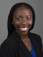 Ashley Kyalwazi