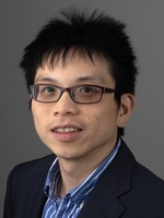 Chien-Yu Huang