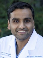 Anirudh Penumaka - headshot