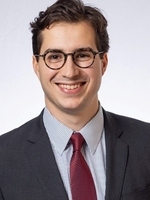 Matthew Holdaway