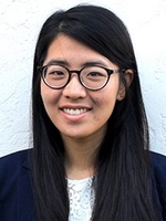 Victoria Huang