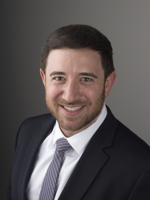 Photo of Dr. Eric Secemsky