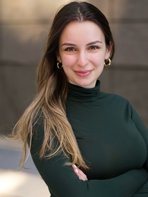 Rachel Levantovsky