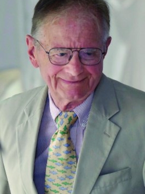 Franklin Epstein, MD