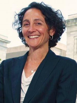 Melanie Hoenig, MD