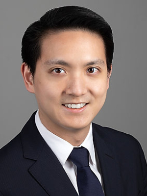 Patric Liang, MD