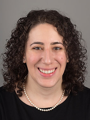 Marta Herschkopf MD MSt