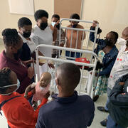 Botswana Picture 2