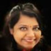 Urmila Jagtap