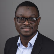 Research Project Manager