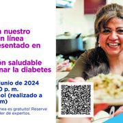 Alimentacion para la diabetes