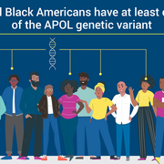 APOL1 Kidney disease
