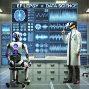 Epilepsy + Data Science Lab