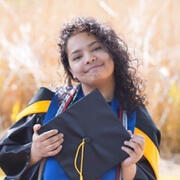 A professional headshot of Barshana Karki