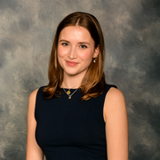 Professional headshot of Meghan McKenzie