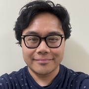 Headshot of Nhan Dinh