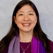 Gloria Yeh