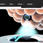 digital cover