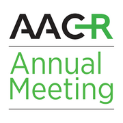 AACR annual meeting