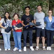 BIDMC Employee Appreciation Day