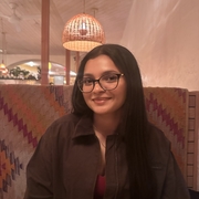 Khushi Patel Picture