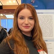 Kristina Dujic Headshot