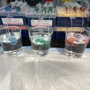 bladders from Bufo marinus toads