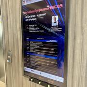 International Joint Symposium of Harvard BIDMC-KUCM MRC poster