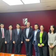 Zeidel lab and MRC members