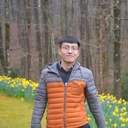 Dr. Tianwei Jia
