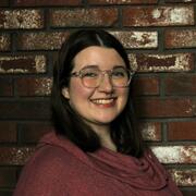 Kelsey Charon Profile Picture